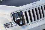 Jeep Liberty Arctic 2012 года